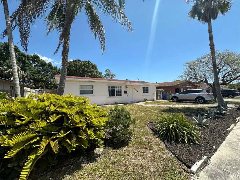 Picture of 1101 SW 32Nd Ct, Fort Lauderdale FL 33315