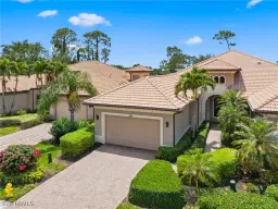 Picture of 7591 Moorgate Point Way, Naples, FL 34113