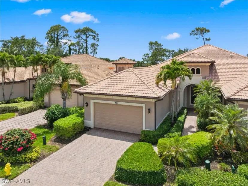 Picture of 7591 Moorgate Point Way, Naples FL 34113