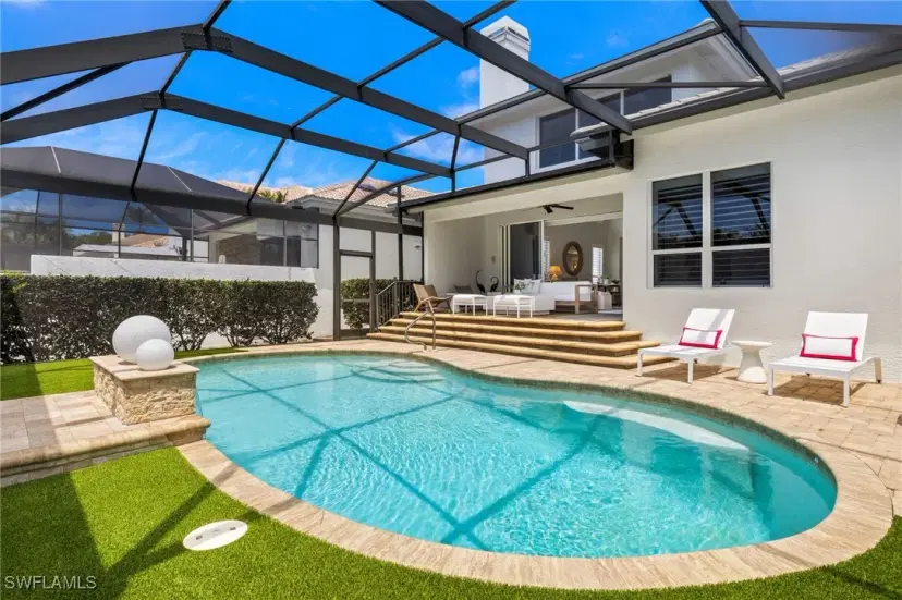 Picture of 3872 Clipper Cove Dr, Naples FL 34112