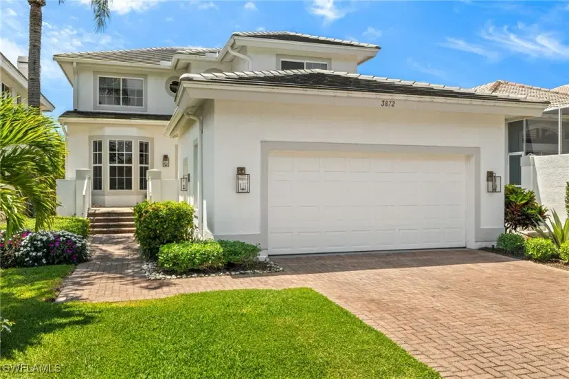 Picture of 3872 Clipper Cove Dr, Naples FL 34112