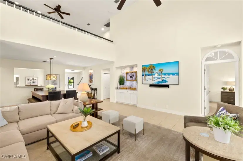 Picture of 3872 Clipper Cove Dr, Naples FL 34112