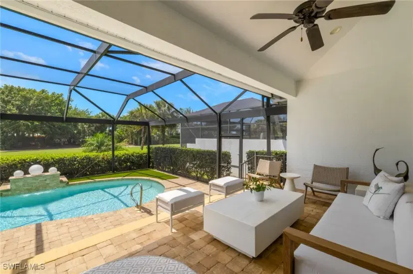 Picture of 3872 Clipper Cove Dr, Naples FL 34112