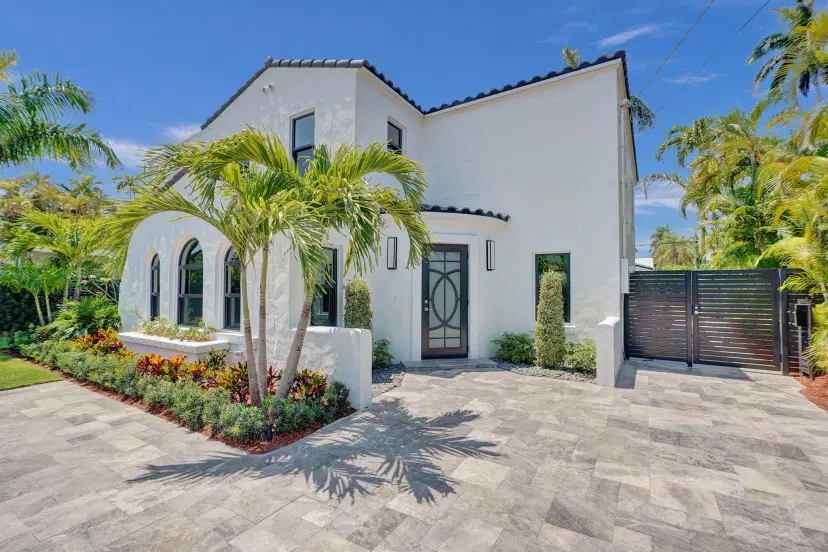 Picture of 5832 Alton Road, Miami Beach, FL 33140