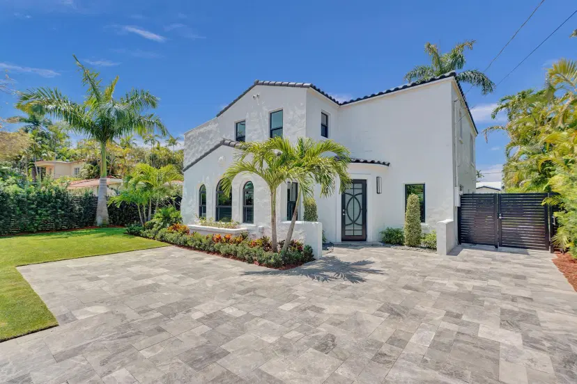 Picture of 5832 Alton Road, Miami Beach, FL 33140