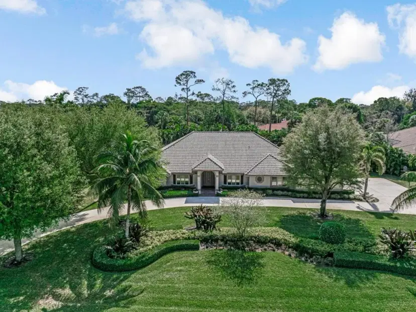 Picture of 13406 Doubletree Circle, Wellington FL 33414