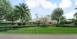 Picture of 13406 Doubletree Circle, Wellington, FL 33414