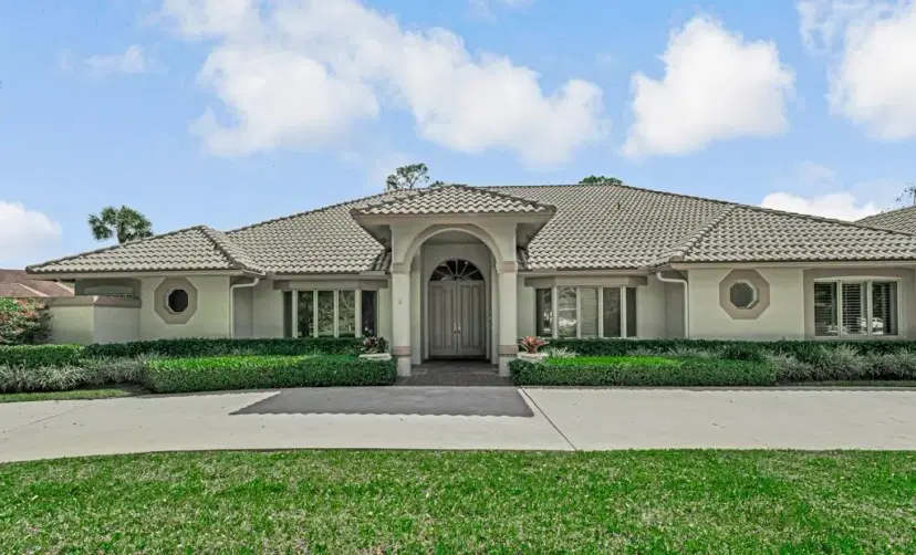 Picture of 13406 Doubletree Circle, Wellington FL 33414