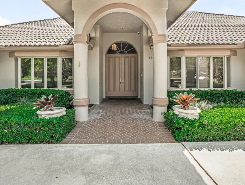 Picture of 13406 Doubletree Circle, Wellington FL 33414