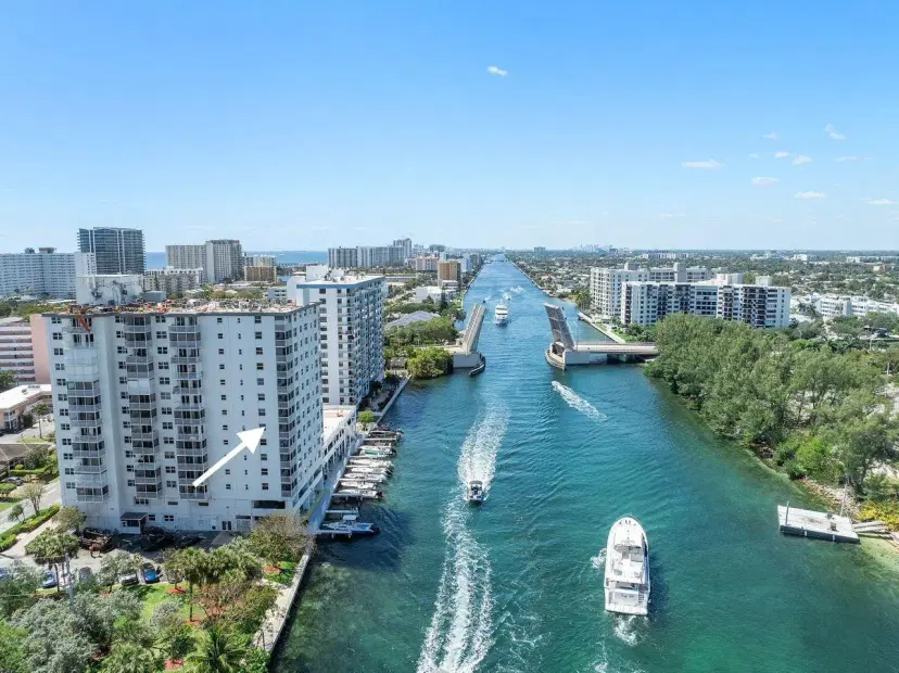 Picture of 1505 N Riverside Dr 605, Pompano Beach FL 33062