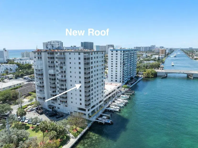 Picture of 1505 N Riverside Dr 605, Pompano Beach FL 33062