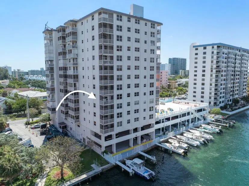 Picture of 1505 N Riverside Dr 605, Pompano Beach FL 33062