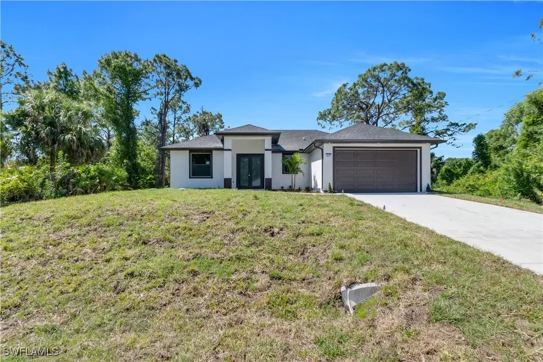 Picture of 2617 16Th St W, Lehigh Acres, FL 33971