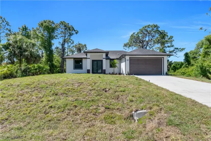 Picture of 2617 16Th St W, Lehigh Acres FL 33971