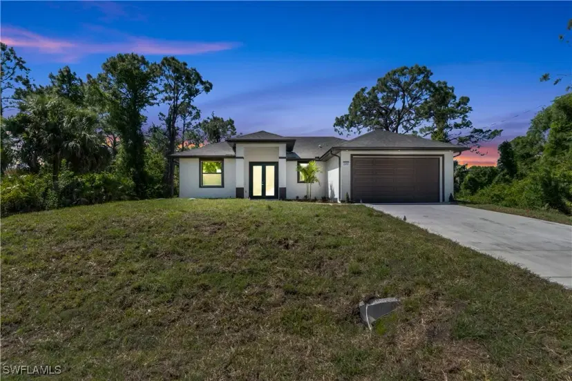 Picture of 2617 16Th St W, Lehigh Acres FL 33971