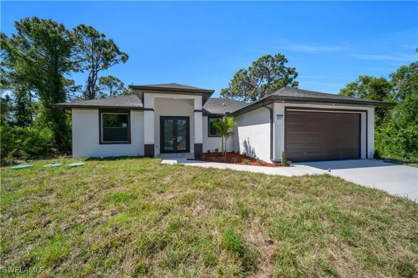 Picture of 2617 16Th St W, Lehigh Acres FL 33971