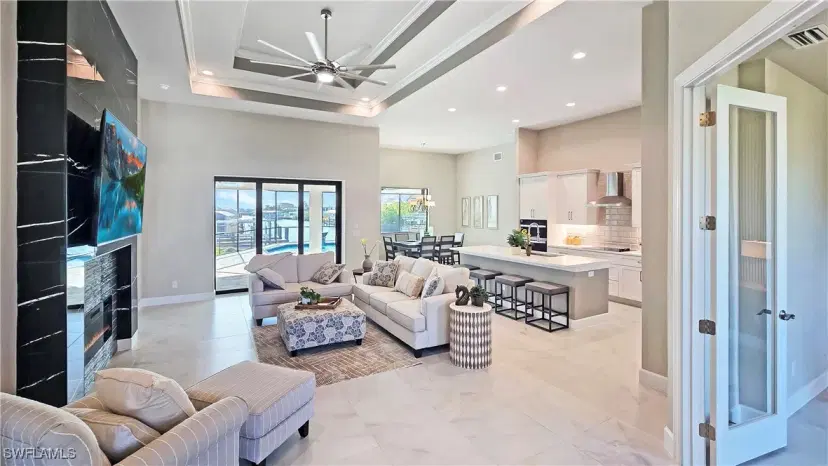 Picture of 13 NW 35Th Ave, Cape Coral FL 33993