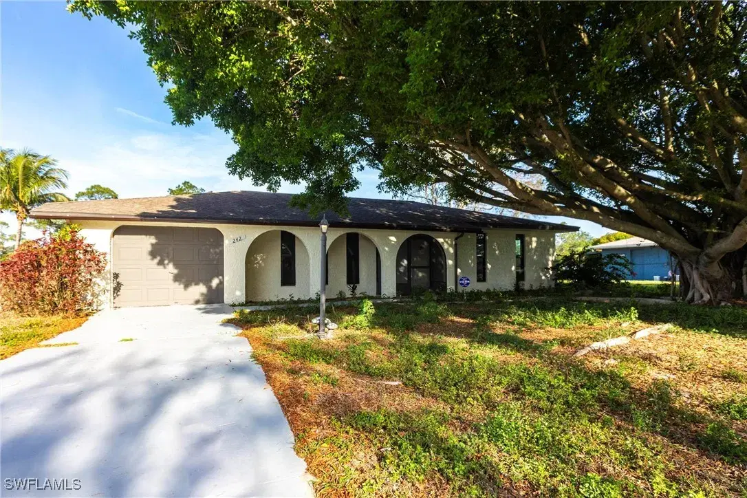 Picture of 242 Ground Dove Cir, Lehigh Acres, FL 33936