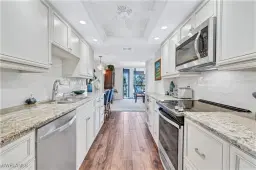 Picture of 2400 Gulf Shore Blvd N 203, Naples, FL 34103
