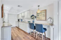 Picture of 2400 Gulf Shore Blvd N 203, Naples, FL 34103