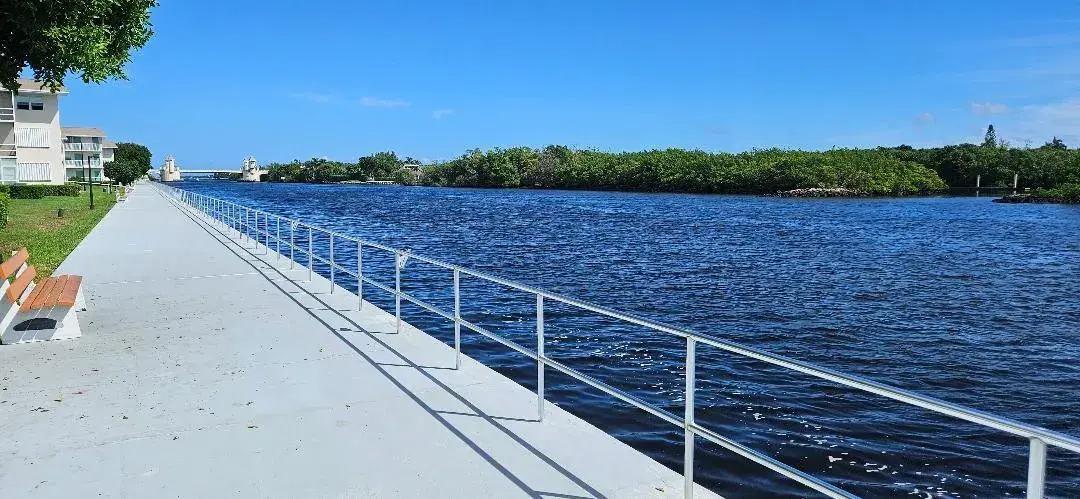 Picture of 880 Horizons W 112, Boynton Beach, FL 33435