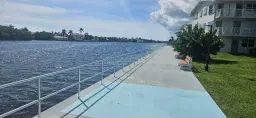 Picture of 880 Horizons W 112, Boynton Beach, FL 33435
