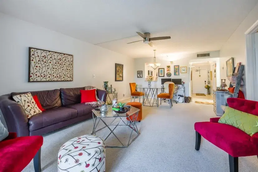 Picture of 4570 NW 18Th Avenue 107, Deerfield Beach FL 33064