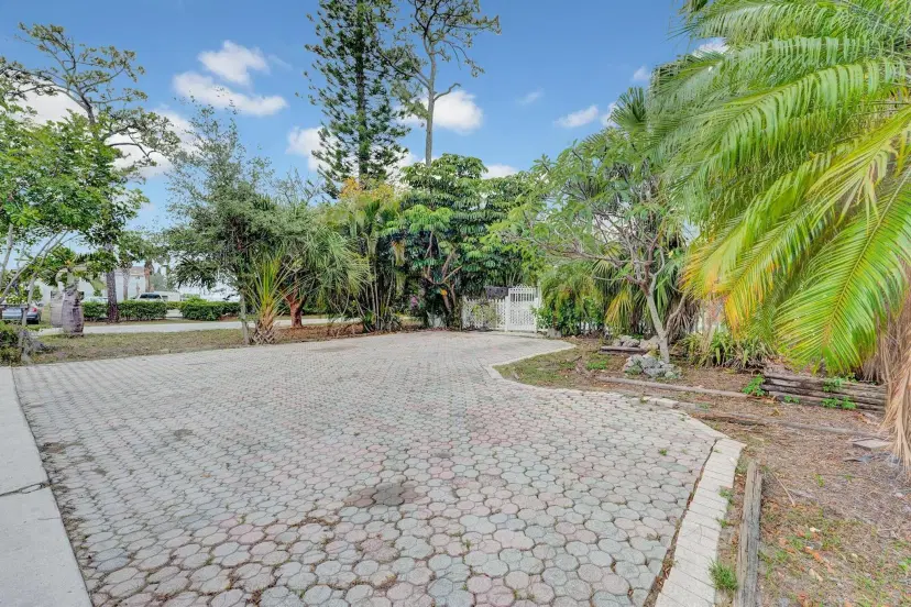 Picture of 6959 Clendenin Street, Lake Worth FL 33467