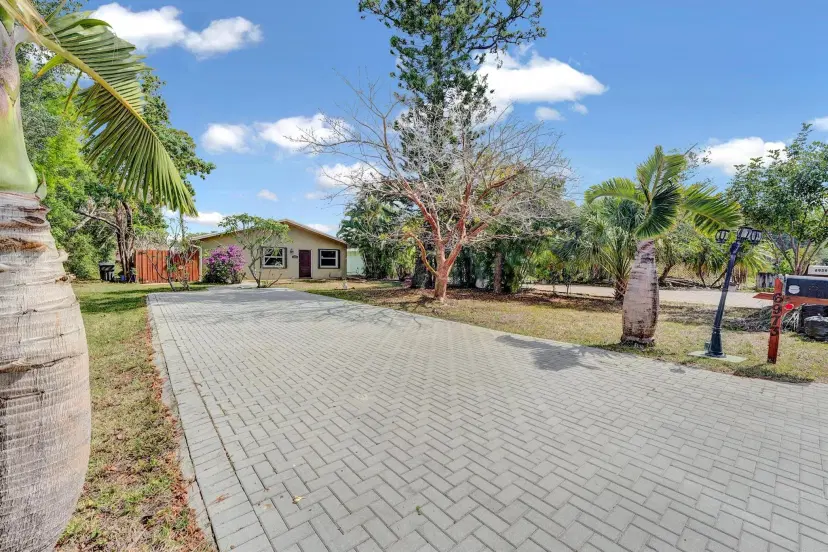 Picture of 6973 Clendenin Street, Lake Worth FL 33467