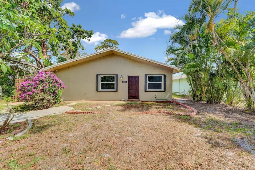 Picture of 6973 Clendenin Street, Lake Worth FL 33467