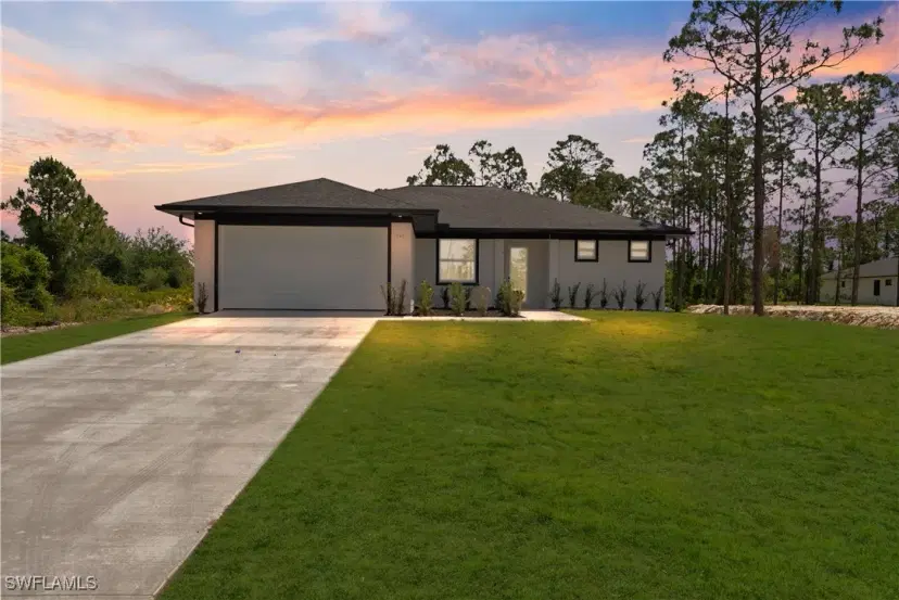 Picture of 547 Mcarthur Blvd, Lehigh Acres FL 33974
