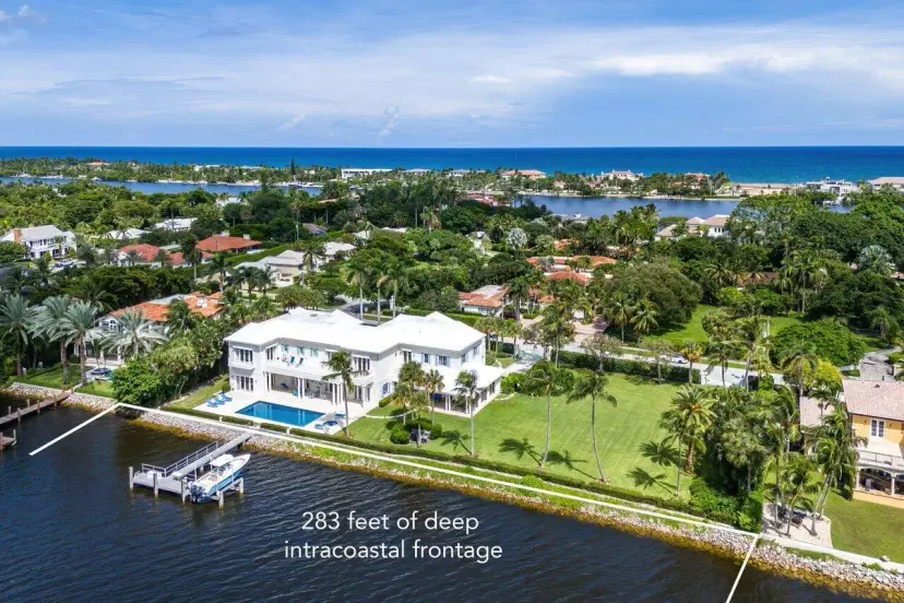 Picture of 1275 Lands End Road, Manalapan FL 33462