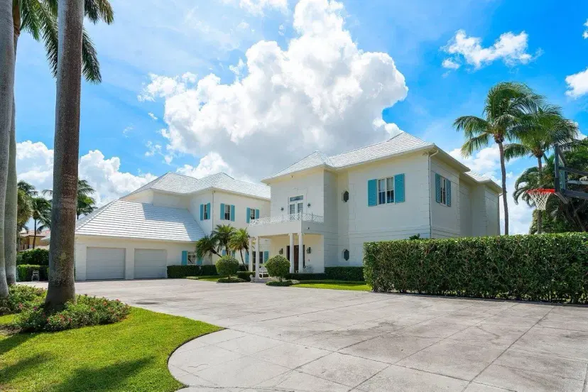Picture of 1275 Lands End Road, Manalapan FL 33462