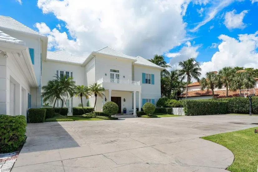 Picture of 1275 Lands End Road, Manalapan FL 33462