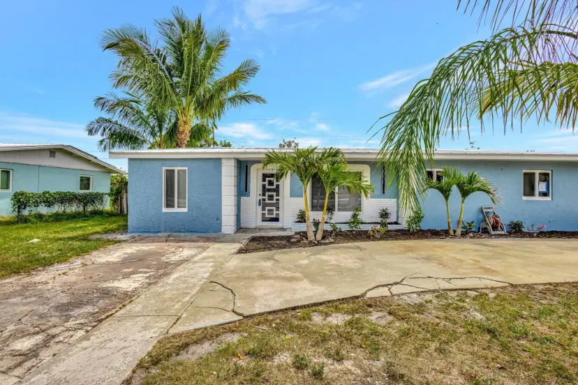 Picture of 2711 NE Savannah Road, Jensen Beach FL 34957