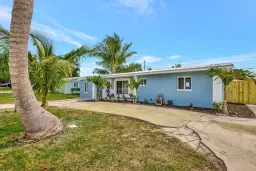 Picture of 2711 NE Savannah Road, Jensen Beach, FL 34957