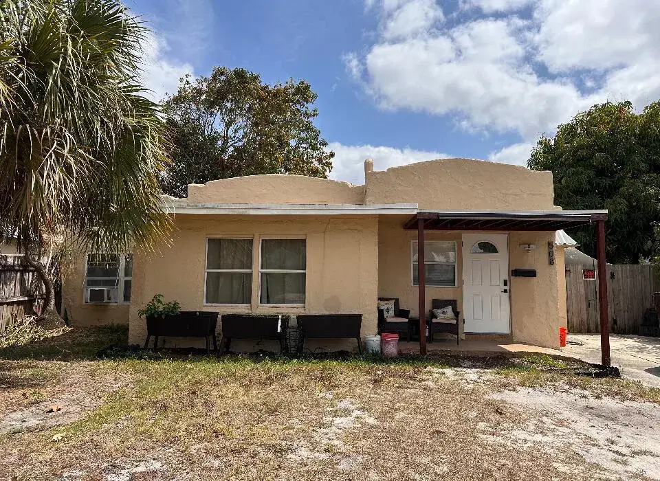 Picture of 508 Palmetto Street, West Palm Beach, FL 33405