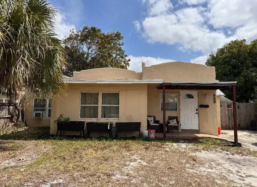 Picture of 508 Palmetto Street, West Palm Beach FL 33405