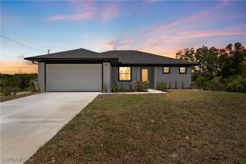 Picture of 3404 38Th St Sw, Lehigh Acres FL 33976