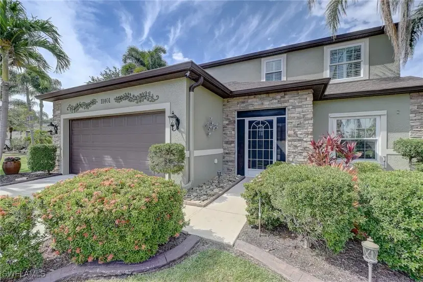 Picture of 11401 Lake Cypress Loop, Fort Myers FL 33913