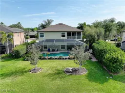 Picture of 11401 Lake Cypress Loop, Fort Myers, FL 33913