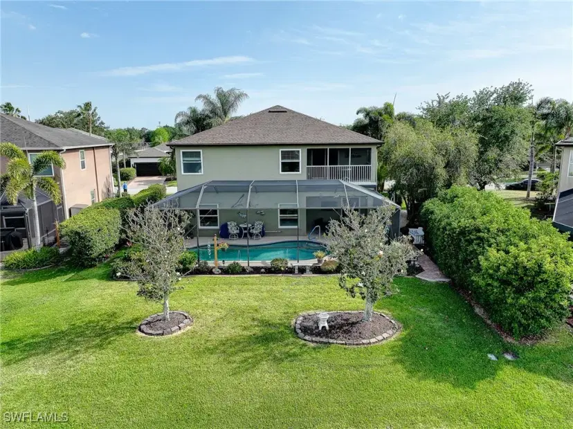 Picture of 11401 Lake Cypress Loop, Fort Myers FL 33913