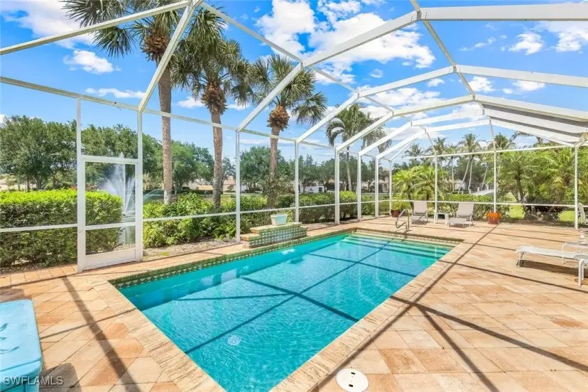 Picture of 2783 Island Pond Ln, Naples FL 34119