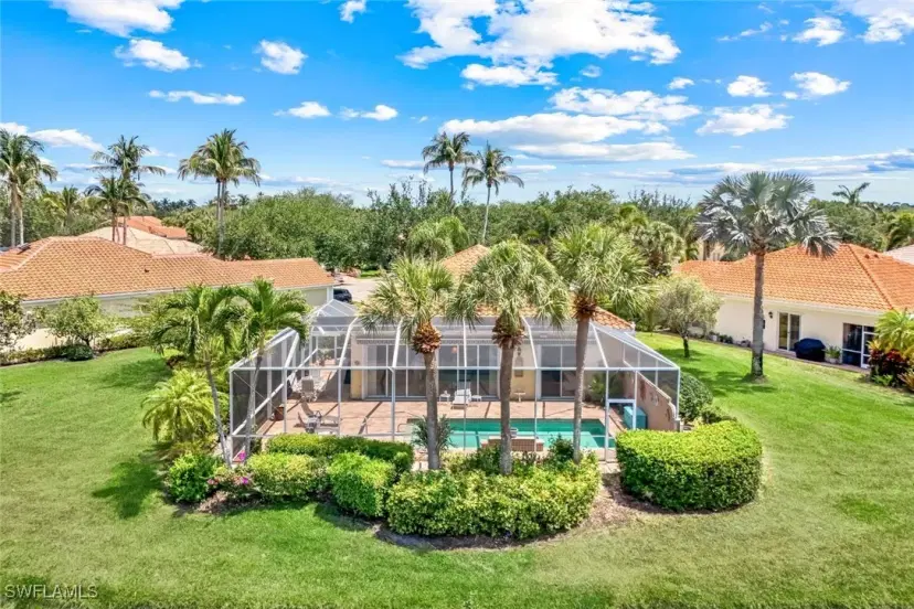 Picture of 2783 Island Pond Ln, Naples FL 34119
