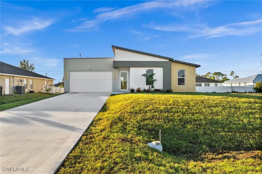Picture of 2814 NW 5 Ter, Cape Coral, FL 33993