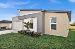 Picture of 2814 NW 5 Ter, Cape Coral, FL 33993