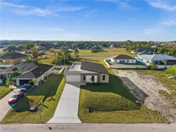 Picture of 2814 NW 5 Ter, Cape Coral, FL 33993