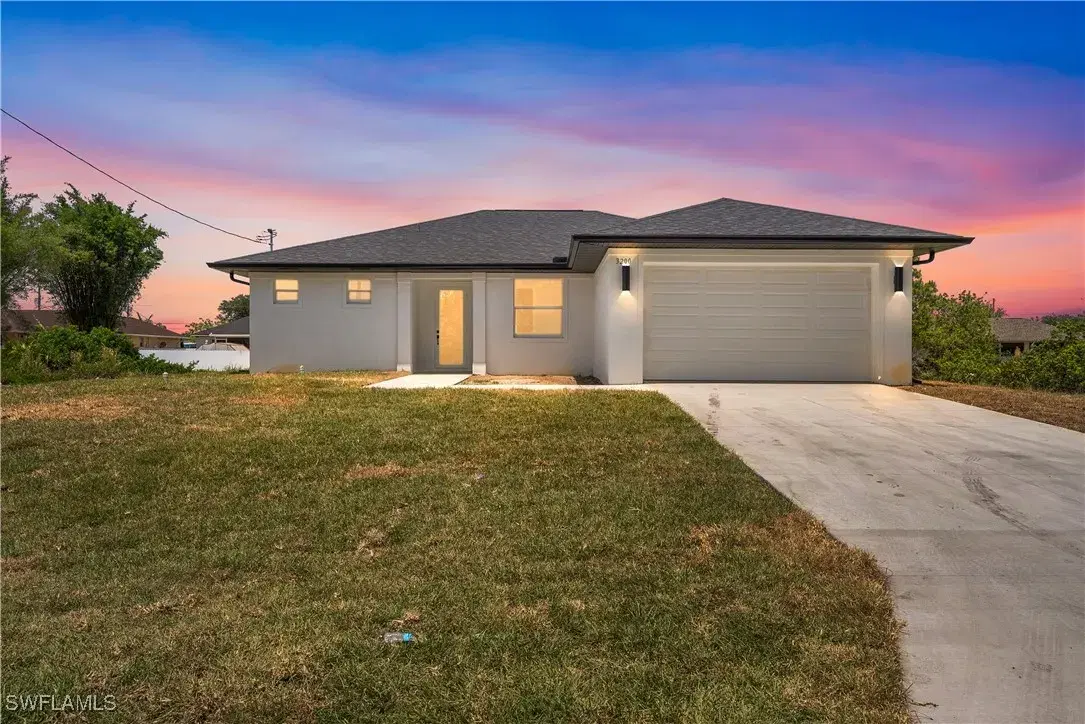 Picture of 3200 37Th St Sw, Lehigh Acres, FL 33976