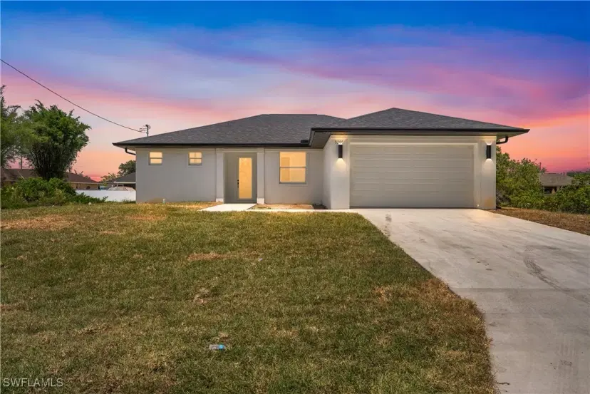 Picture of 3200 37Th St Sw, Lehigh Acres FL 33976