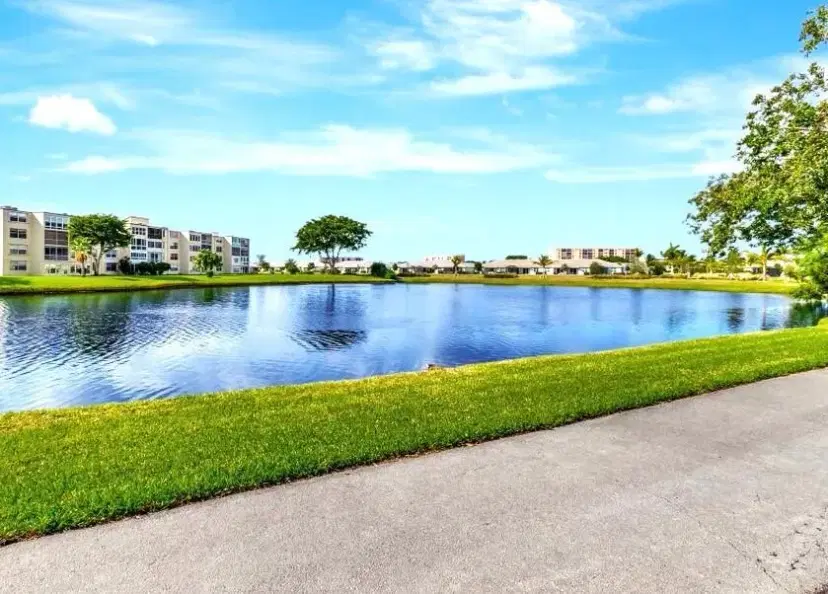 Picture of 14790 Bonaire Boulevard 307, Delray Beach FL 33446